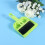 3Set Efficient Green Cleaning Utensils for Small Pet Cages 10