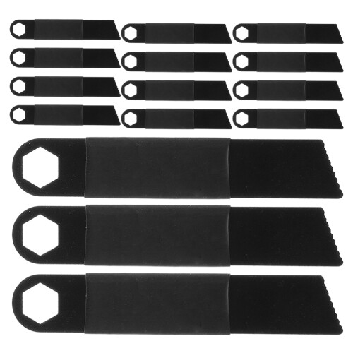 60Pcs Reusable Outdoor Flint Fire Starter Tool for Emergency Camping