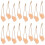 16Pcs Practical Mineral Salt Blocks for Rabbit Hamster Small Pets 7