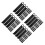 60Pcs Reusable Outdoor Flint Fire Starter Tool for Emergency Camping 8