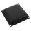 4Pcs Iron Speaker Handle Black Recessed Loudspeaker Box Hardware 1