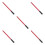 5Pcs Hydraulic Jack Handle Replacement for Car Floor Jack 6