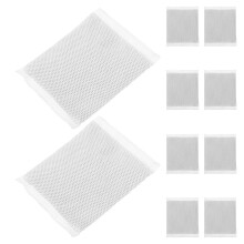 30Pcs Cat Litter Box Filters Bamboo Odor