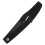 4Pcs Black Replacement Monitor Chest Straps for Exercise 2
