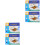 2Pcs White Paper Paint Mixing Trays Practical Palettes for Artists 5