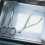 Professional Silver Nasal Ergonomic Ent Examination Tool 5