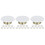30Pcs Iron Fire Sprinkler Head Protectors Multi-Color Ceiling Use 8