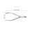 Professional Silver Nasal Ergonomic Ent Examination Tool 3