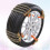 3Pièces Chaînes Auto Design Équilibré Multicolores Résistantes 4
