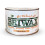 NEW Formula Briwax Wax Polish Medium Brown P7 400g 1