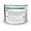 NEW Formula Briwax Wax Polish Medium Brown P7 400g 2