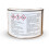 NEW Formula Briwax Wax Polish Medium Brown P7 400g 4
