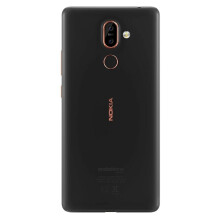 Nokia 6.1 Black 32GB Dual Sim