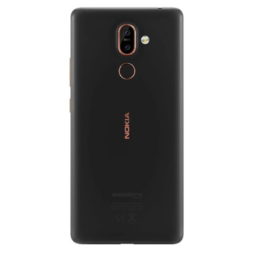 Nokia 6.1 Black 32GB Dual Sim