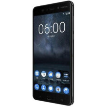 Nokia 6 Black 32GB Dual Sim