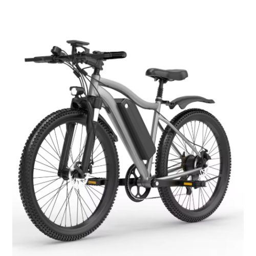 G73 Adult Electric 26-Inch Bicycle 2