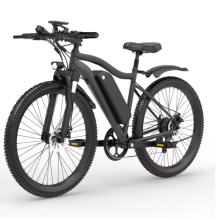 G73 Adult Electric 26-Inch Bicycle
