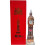 Crystal Big Ben LED Clock Tower 22cm Rose Gold 2