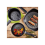 Judge Judge Vista Draining Milk Pan 14cm/1 Litres Silver 4