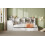 3ft Single Daybed with Storage Drawers and Bookcase 4