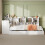 3ft Single Daybed with Storage Drawers and Bookcase 7
