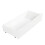 3ft Single Daybed with Storage Drawers and Bookcase 14