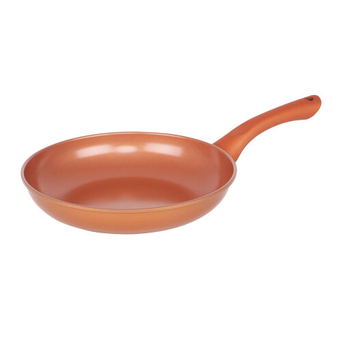 Gr8 Home Copper 8 Pcs Carbon Steel Non Stick Cookware Set 2