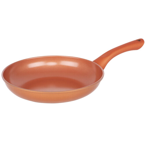 Gr8 Home Copper 8 Pcs Carbon Steel Non Stick Cookware Set 1