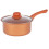 Gr8 Home Copper 8 Pcs Carbon Steel Non Stick Cookware Set 4