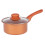 Gr8 Home Copper 8 Pcs Carbon Steel Non Stick Cookware Set 6