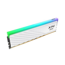Adata XPG Lancer Blade RGB DDR5 UDIMM 6000MHz 16GB AX5U6000C3016G-SLABRWH