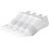 Hanes Men Absolute Active Cushioned Socks (4-Pack) 1
