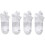 Hanes Men Absolute Active Cushioned Socks (4-Pack) 2
