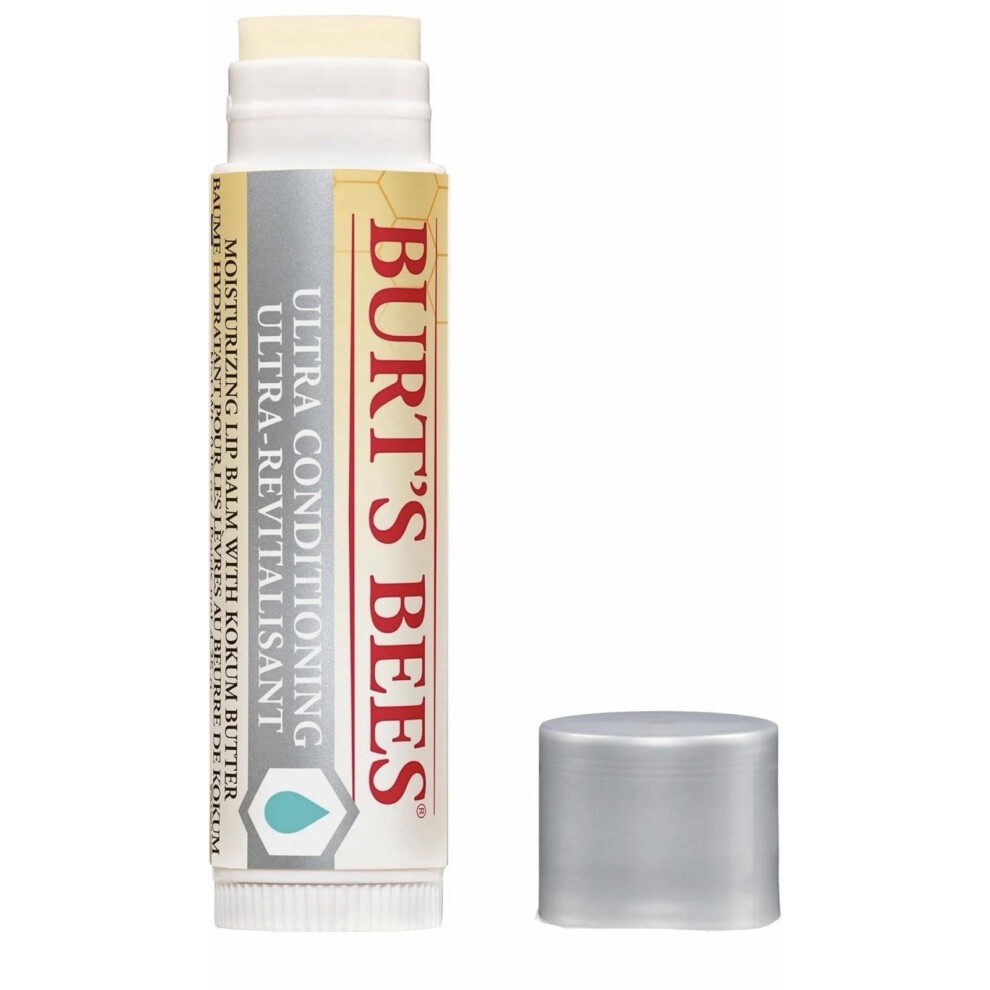 Burt's Bees Ultra Conditioning Lip Balm
