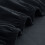Imperial Rooms (Black, Double) Extra Deep 40CM Fitted Sheet Bed Sheets Single Double King 5
