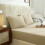 Imperial Rooms (Beige, King) Extra Deep 40CM Fitted Sheet Bed Sheets Single Double King 1