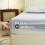 Imperial Rooms (Silver, Double) Extra Deep 40CM Fitted Sheet Bed Sheets Single Double King 3