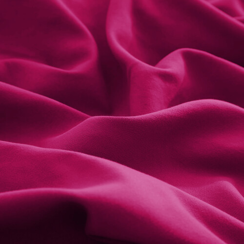 Imperial Rooms (Pink, Super King) Extra Deep 40CM Fitted Sheet Bed Sheets Single Double King 1