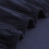 Imperial Rooms (Navy, Double) Extra Deep 40CM Fitted Sheet Bed Sheets Single Double King 4