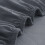 Imperial Rooms (Charcoal, King) Extra Deep 40CM Fitted Sheet Bed Sheets Single Double King 4