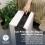 Igenix Igenix Portable Dehumidifier, Extracts 30 Litres Per Day, White IG9830 7