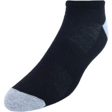 Hanes Men X-Temp Lightweight Socks Low Cut 12-Pack