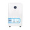 Igenix Igenix IGDH020W 20 L/day Dehumidifier with Dry Clothes Function, Digital Display, 30m2 Coverage, Auto Shut-Off 1