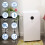 Igenix Igenix IGDH020W 20 L/day Dehumidifier with Dry Clothes Function, Digital Display, 30m2 Coverage, Auto Shut-Off 2
