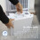 Igenix Igenix IGDH020W 20 L/day Dehumidifier with Dry Clothes Function, Digital Display, 30m2 Coverage, Auto Shut-Off 5