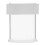 3Pcs Transparent Floating Fish Feeder for Aquarium Fish Feeding 1