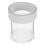 3Pcs Transparent Floating Fish Feeder for Aquarium Fish Feeding 2