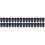 32Pcs Walking Stick Rubber Tips Black Hiking Crutch End Mats Durable 4