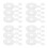 48St Aromatische Geurtabletten Voor Handdoekverwarmers En Diffusers 8