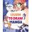 Learn to Draw Manga by KritzelPixel Paperback Book 1